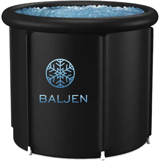 Baljen™ Isbad - Premium Edition
